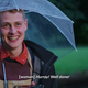 Peter from the Great British Baking Show